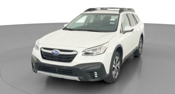 Thumbnail: 2021 Subaru Outback - 1
