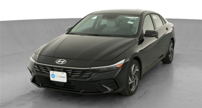 Thumbnail: 2025 Hyundai Elantra - 1