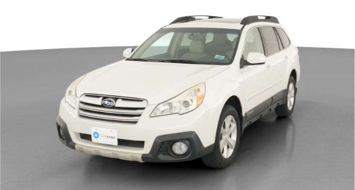 Thumbnail: 2014 Subaru Outback - 1