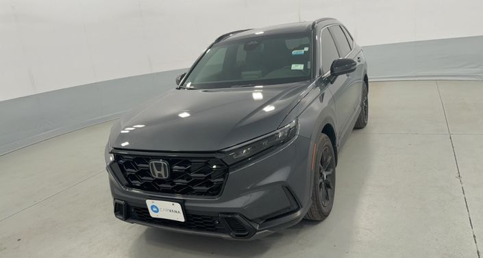 Thumbnail: 2024 Honda CR-V - 1