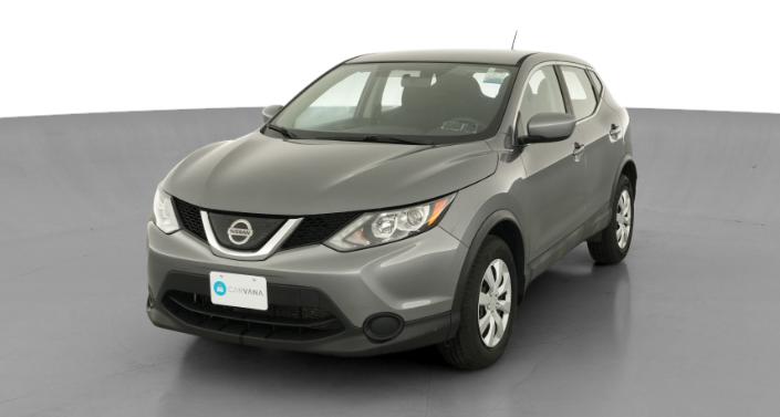Thumbnail: 2019 Nissan Rogue Sport - 1