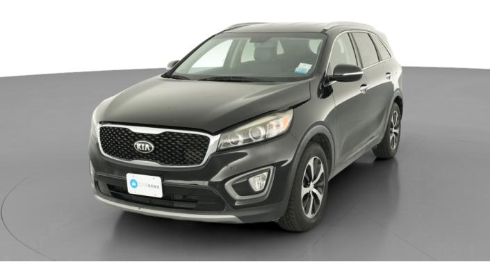 Thumbnail: 2016 Kia Sorento - 1