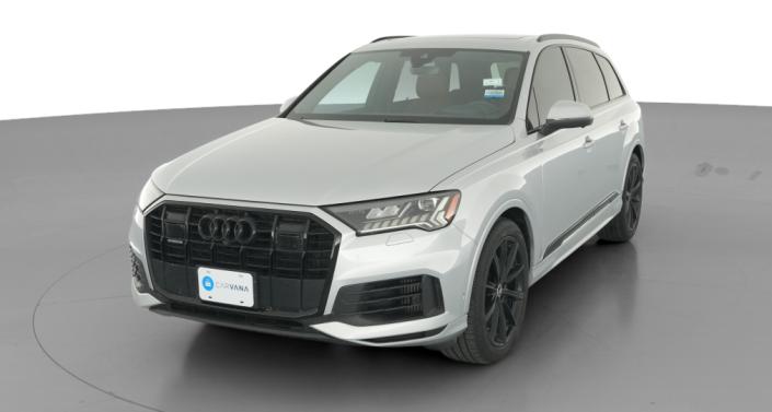Thumbnail: 2021 Audi Q7 - 1