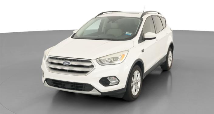 Thumbnail: 2018 Ford Escape - 1