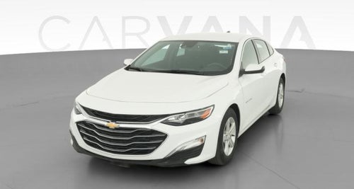 2025 Chevrolet Malibu