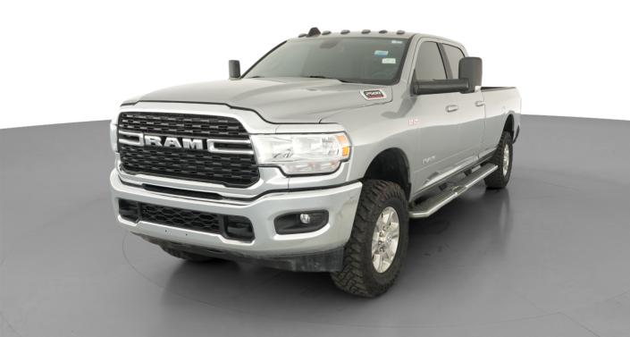 2022 RAM 2500 ST -
                  Bessemer, AL