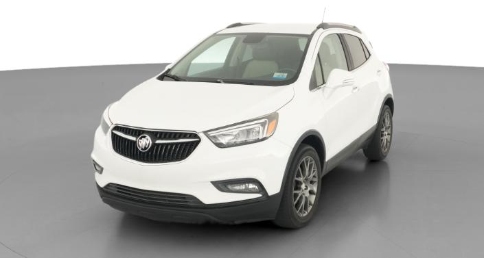 Thumbnail: 2019 Buick Encore - 1