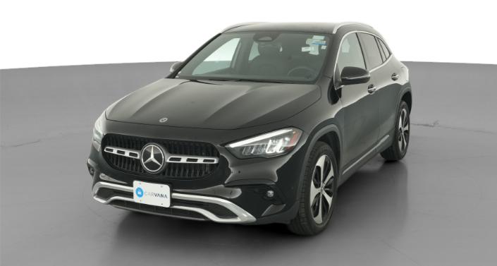 Thumbnail: 2025 Mercedes-Benz GLA - 1