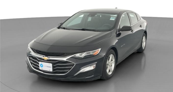 Thumbnail: 2023 Chevrolet Malibu - 1