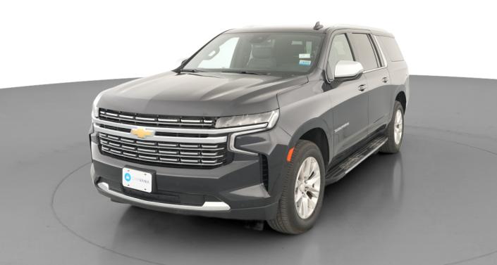 Thumbnail: 2023 Chevrolet Suburban - 1