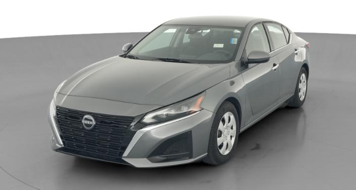 Thumbnail: 2023 Nissan Altima - 1