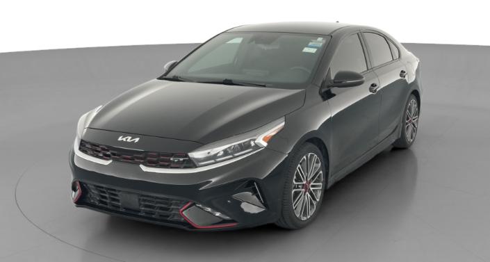 Thumbnail: 2022 Kia Forte - 1