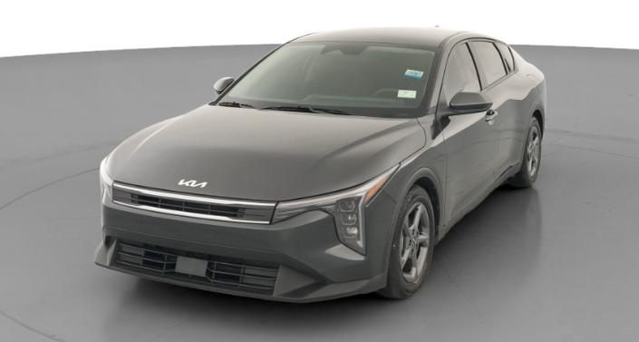 Thumbnail: 2025 Kia K4 - 1