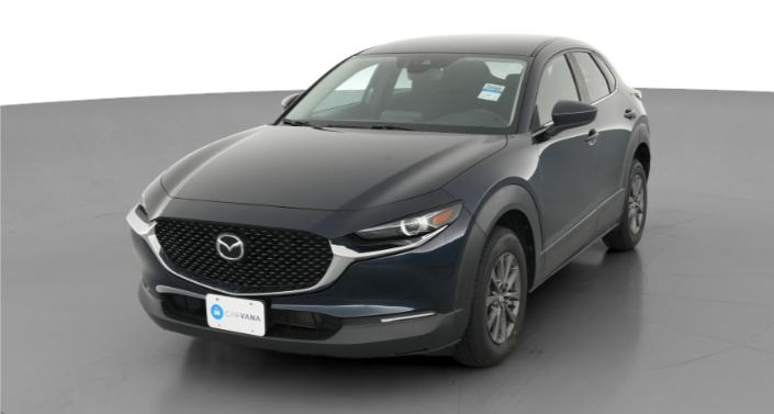 2020 Mazda CX-30 Base -
                  Wheatland, OK
