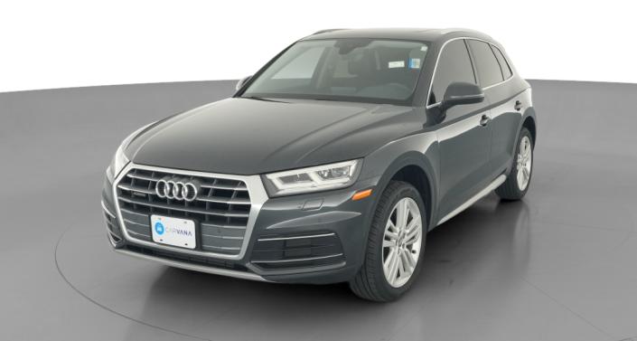 Thumbnail: 2018 Audi Q5 - 1