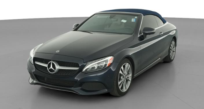 Thumbnail: 2018 Mercedes-Benz C-Class - 1