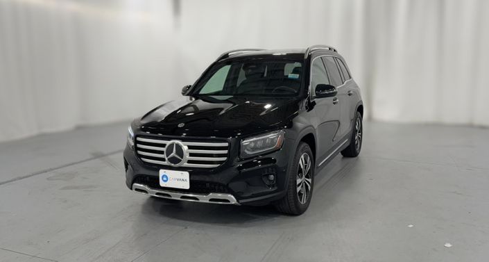 Thumbnail: 2025 Mercedes-Benz GLB - 1