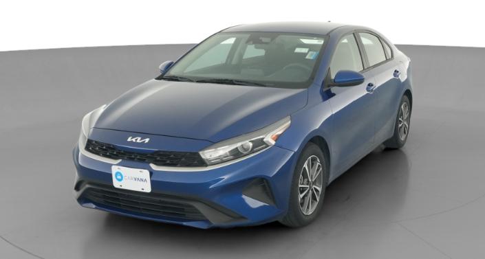 Thumbnail: 2022 Kia Forte - 1