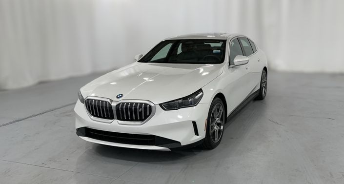 2025 BMW i5 eDrive40 -
                  Union City, GA