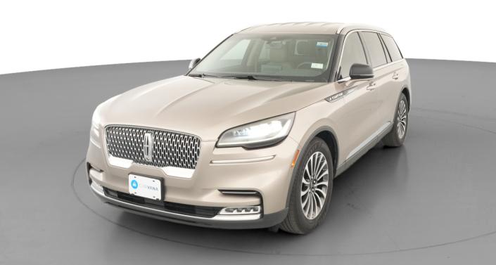 2020 Lincoln Aviator Reserve -
                  Fort Worth, TX