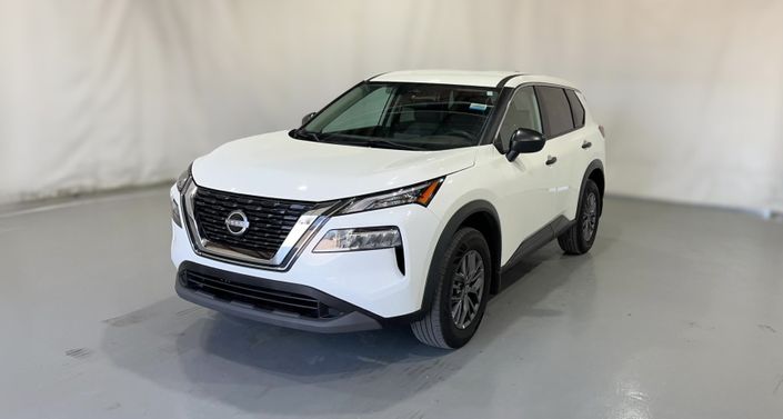 Thumbnail: 2022 Nissan Rogue - 1