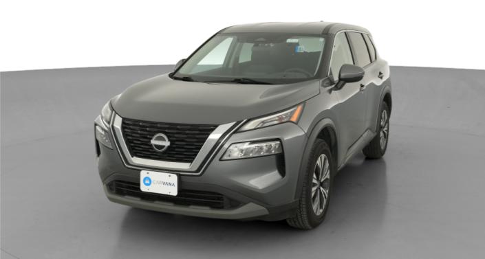 Thumbnail: 2022 Nissan Rogue - 1
