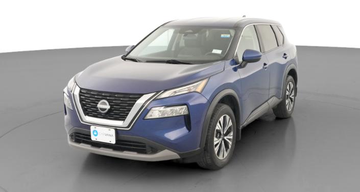 Thumbnail: 2023 Nissan Rogue - 1