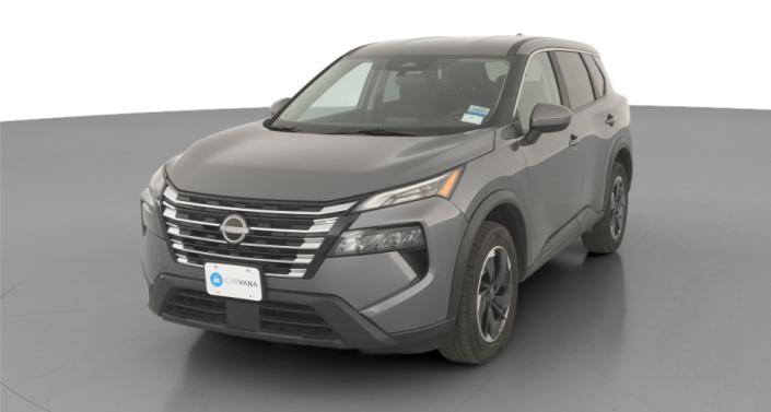 Thumbnail: 2025 Nissan Rogue - 1