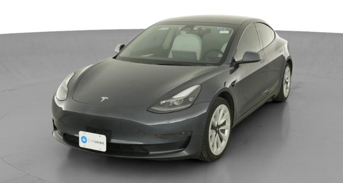 Thumbnail: 2022 Tesla Model 3 - 1