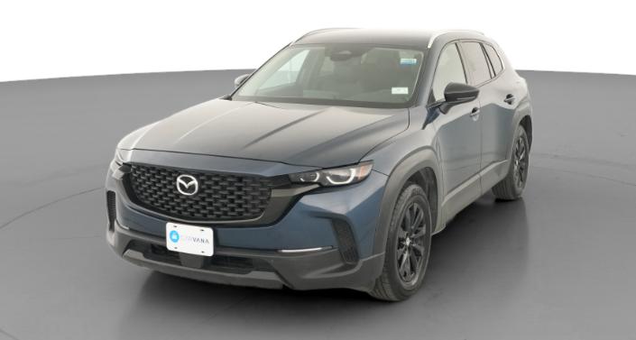 Thumbnail: 2025 Mazda CX-50 - 1