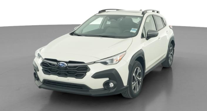 Thumbnail: 2024 Subaru Crosstrek - 1
