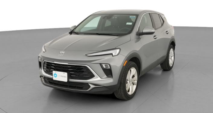 Thumbnail: 2025 Buick Encore GX - 1