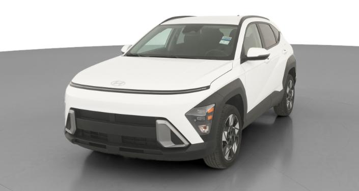 Thumbnail: 2025 Hyundai Kona - 1