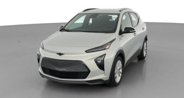 2023 Chevrolet Bolt EUV LT -
                  Lorain, OH