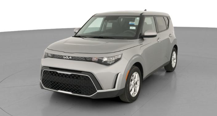 Thumbnail: 2025 Kia Soul - 1