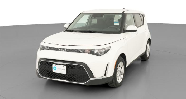 Thumbnail: 2025 Kia Soul - 1