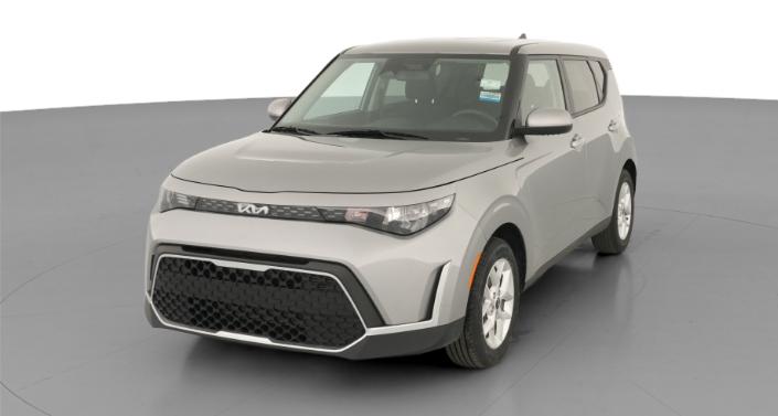 Thumbnail: 2025 Kia Soul - 1