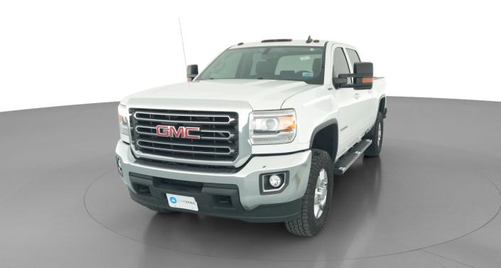 2017 GMC Sierra 2500 SLE -
                  Indianapolis, IN