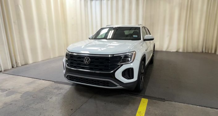 Thumbnail: 2025 Volkswagen Atlas - 1