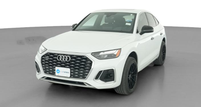 Thumbnail: 2022 Audi Q5 - 1