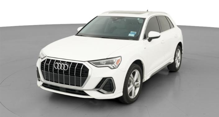Thumbnail: 2021 Audi Q3 - 1