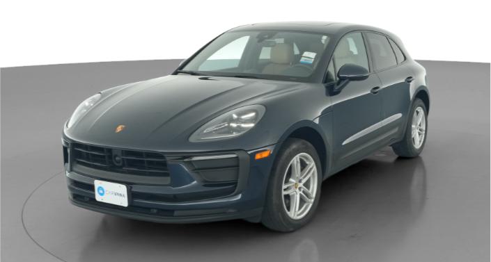 Thumbnail: 2023 Porsche Macan - 1
