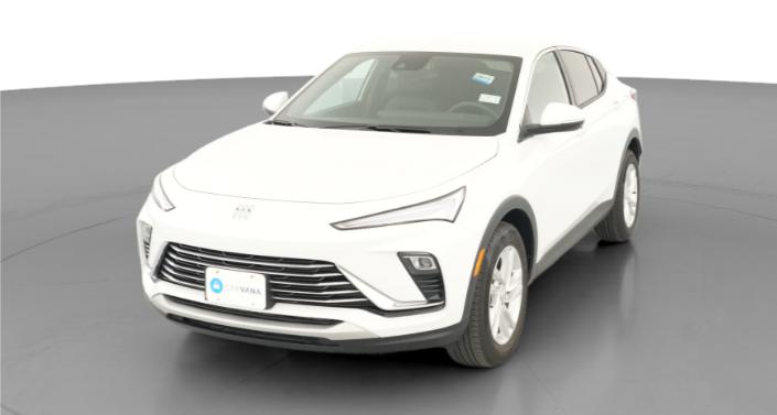 Thumbnail: 2025 Buick Envista - 1