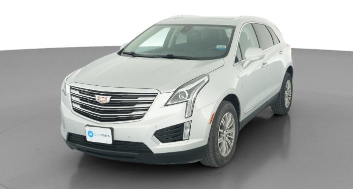 2019 Cadillac XT5 Luxury -
                  Indianapolis, IN