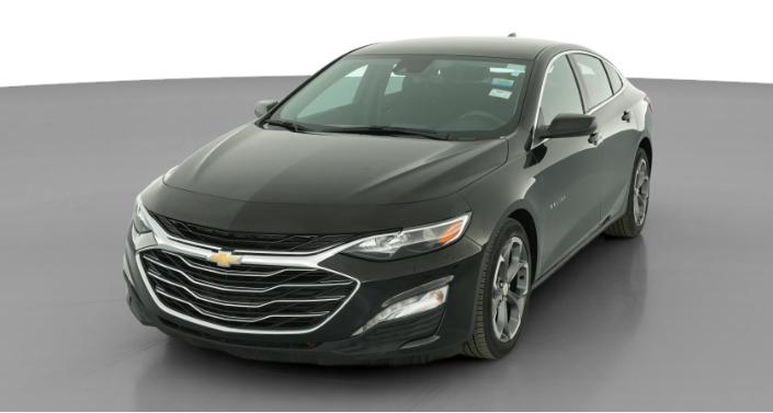 Thumbnail: 2024 Chevrolet Malibu - 1