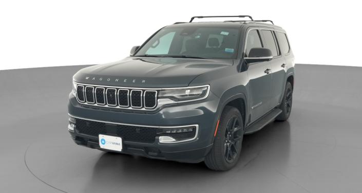Thumbnail: 2023 Jeep Wagoneer - 1