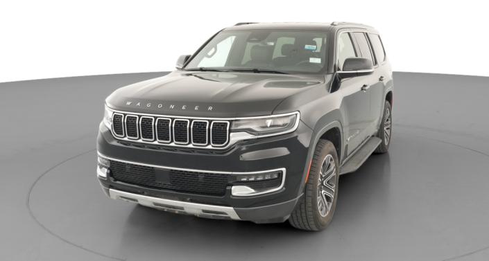 Thumbnail: 2022 Jeep Wagoneer - 1