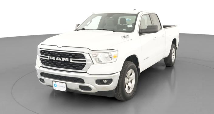 Thumbnail: 2022 RAM 1500 - 1
