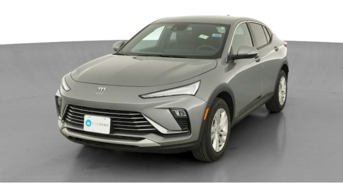 Thumbnail: 2025 Buick Envista - 1