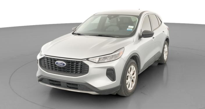 Thumbnail: 2024 Ford Escape - 1